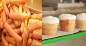 Роскачество: "Сосиски стали вкуснее, а вот пломбир - хуже"