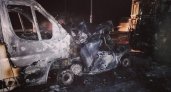 Виновнику жуткой аварии с погибшими в Петушинском районе вынесли приговор