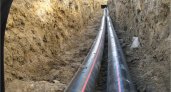 В Камешковском районе привлекли к суду владелицу подземного газопровода