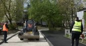 В 2023 году во Владимире обустроят 35 дворов многоквартирных домов и сделают новый сквер