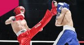 На турнир «Золотое кольцо» по кикбоксингу в Суздаль приедут 350 спортсменов