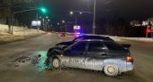 В ДТП во Владимирской области пострадали 4 ребенка