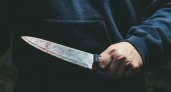 В Муроме мужчина несколько дней наносил жене ножевые ранения