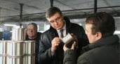 Губернатор Авдеев оценил работу еще двух промпредприятий в районах Владимирской области