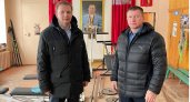 Ситуацию в спортшколе имени Прокуророва взял на контроль владимирский депутат Госдумы