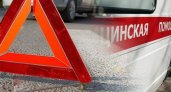 Во Владимире на улице Мира автобус насмерть сбил женщину