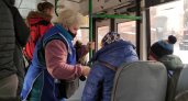 Принято окончательное решение по ценам за проезд во владимирских автобусах и троллейбусах
