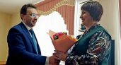 Главой администрации Гороховецкого района выбрали Оксану Рябовол