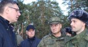 Александр Авдеев утвердил выплаты в случае гибели военнослужащих