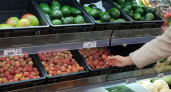 Во владимирских супермаркетах продают опасные для здоровья фрукты