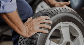 Владимирских автомобилистов предупредили об ужесточении штрафов за хранение шин