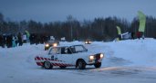 Владимирцев приглашают поучаствовать в ралли-спринте