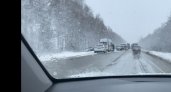 Улетел в кювет: под Суздалем произошла авария с пострадавшим