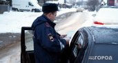Владимирских автомобилистов будут штрафовать за ряд неисправностей