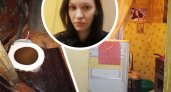 Позор на всю страну: чиновники Лакинска предложили девушке заселиться в настоящую халупу