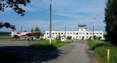 Владимирские власти собираются реконструировать аэропорт "Семязино"