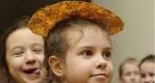 Во Владимиро-Суздальском музее-заповеднике стартовала Масленичная программа для детей