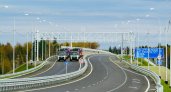Часть россиян уже этой весной смогут бесплатно ездить по платным дорогам