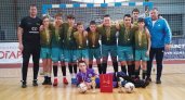 Юные футболисты из Вязников стали лучшими в ЦФО