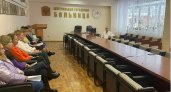Прокуратура Владимирской области продолжает встречи с медиками в городах и районах