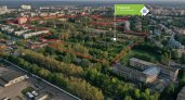 Муромская компания будет застраивать территорию Октябрьского военного городка во Владимире