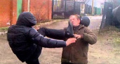 Ранее судимый ивановец ударил полицейского и рабочего в Александровском районе