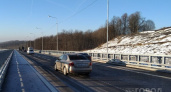 Проезд по трассе М-12 во Владимирской области станет дороже
