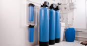 Какие фильтры для воды установить дома, чтобы защитить сантехнику и забыть о белом налете