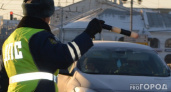 Владимирских автомобилистов могут лишать прав за полностью закрытые окна