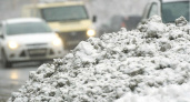 Во Владимирской области прокуратура наказывает за бесконтрольное размещение снежных масс 
