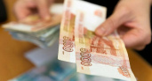 Во Владимирской области ввели дополнительную выплату в 10 тысяч рублей