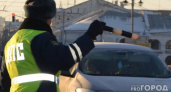 В Гусь-Хрустальном за несколько дней сотрудники ГИБДД поймали 16 нетрезвых водителей