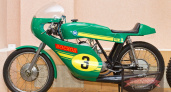 Ковровчанин Николай Тубаев собрал 74 раритетных мотоцикла и создал свой виртуальный музей