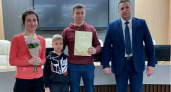 В канун весны 20 молодых семей получили во Владимире сертификаты на покупку жилья