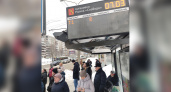 То горит, то не едет: катастрофическая ситуация с транспортом во Владимире 7 марта
