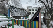 В прокуратуре рассказали о пострадавшей девочке, на которую рухнул козырёк веранды детсада