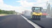 Во Владимирской области после сдачи трассы М-12 отремонтируют 400 км дорог