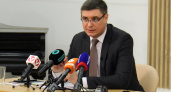 Александр Авдеев прокомментировал ситуацию с владимирскими дольщиками ЖК "Дуброва-парк"