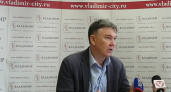 Вице-мэр по вопросам строительства Сысуев: "Точечной застройки на Жуковского не будет"