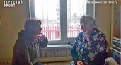 Бабушка Света из Камешковского района снова собирается в госпиталь в зону СВО