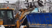Во Владимирской области за плохую уборку снега оштрафовали еще одно должностное лицо