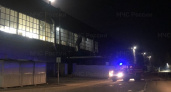 В Киржаче из производственного здания эвакуировали 20 человек