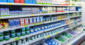 С полок российских магазинов пропадут некоторые бренды молочной продукции