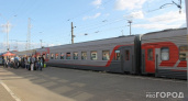 Владимирцев предупредили об изменениях в расписании семи поездов