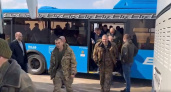 Еще двоих военнослужащих из Владимирской области выручили из украинского плена