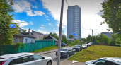 Еще на одной из улиц Владимира запретили парковку
