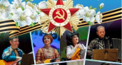 Во Владимирской области начинаются праздничные концерты в честь Дня Победы