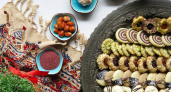 29 апреля жителей Владимира приглашают познакомиться с кулинарными традициями Навруза