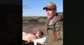 Геннадий Прохорычев поделился видео спасения раненых в зоне СВО