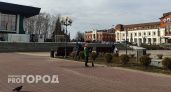 Владимирские синоптики обновили прогноз погоды: заморозки задержатся